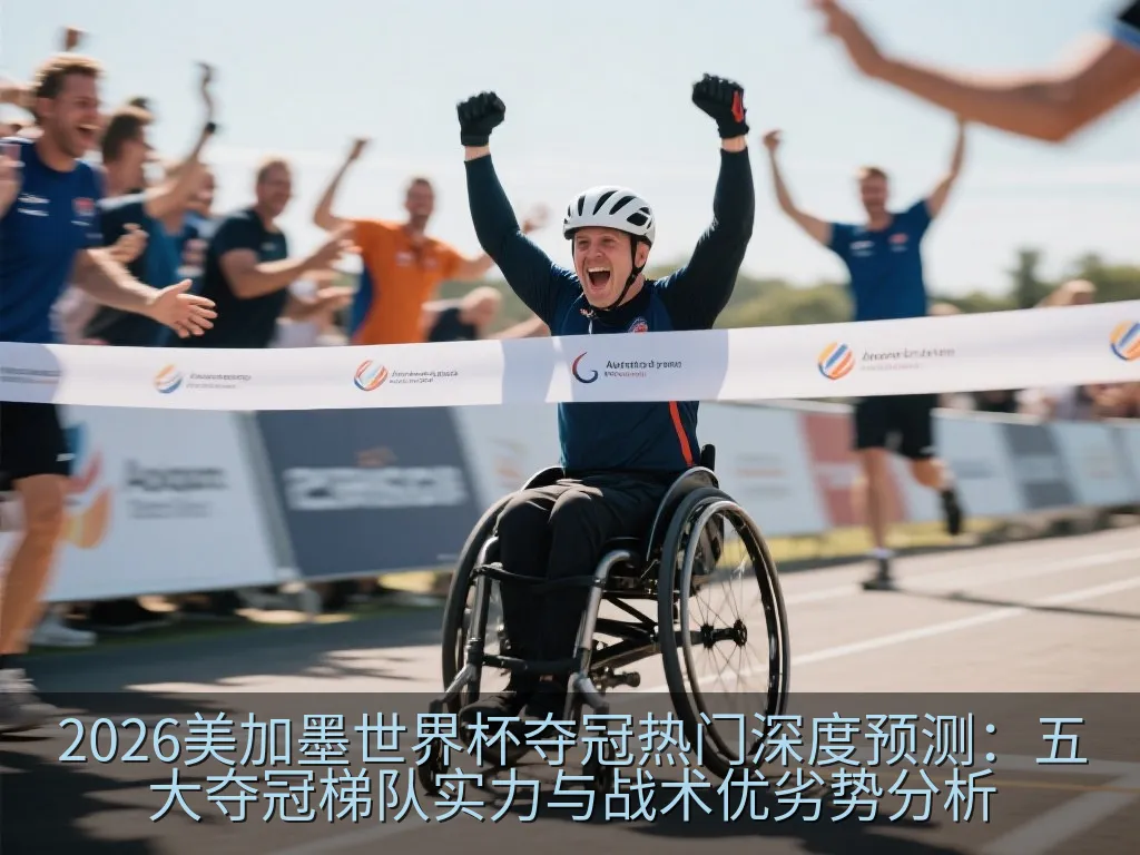 北美地图与现代体育场设计的鸟瞰规划图，象征跨国赛程与地理环境规划