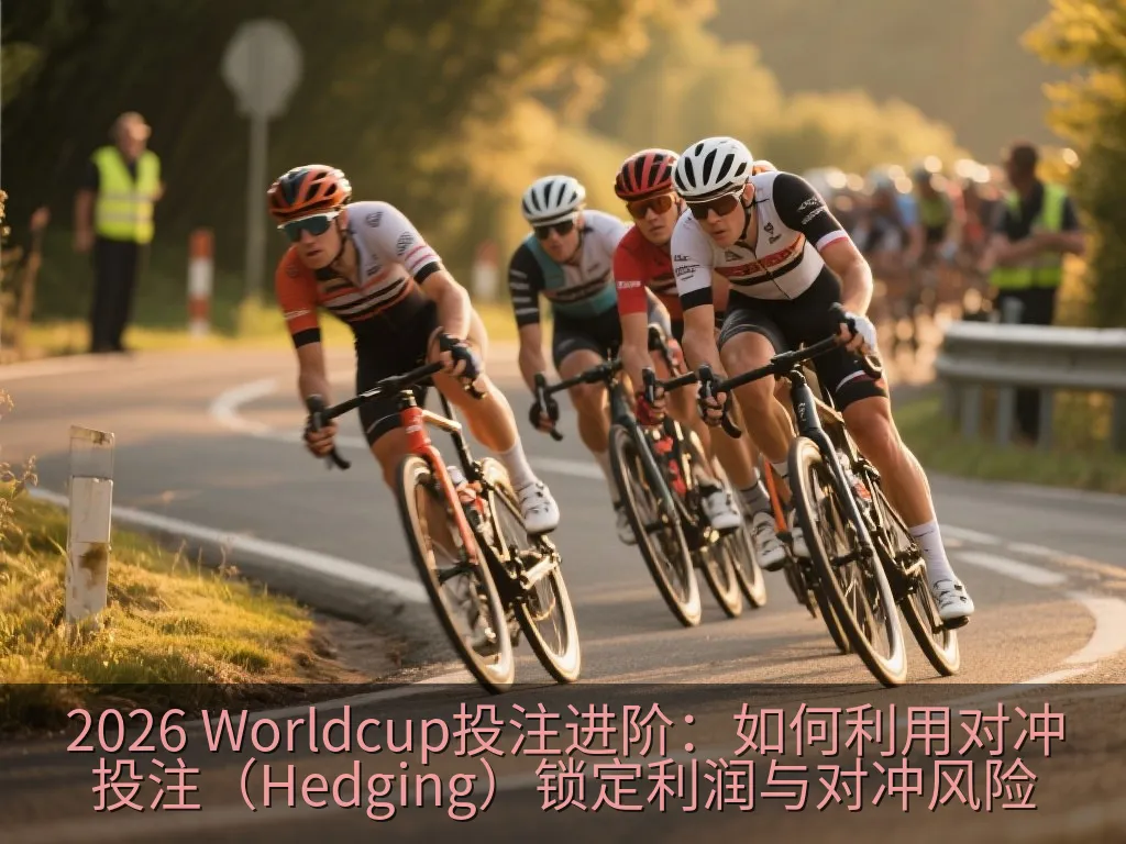 2026 Worldcup投注进阶：如何利用对冲投注（Hedging）锁定利润与对冲风险